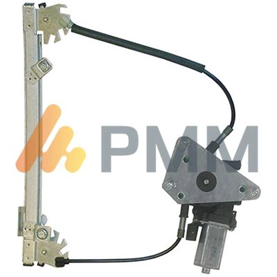 BI 10026 R