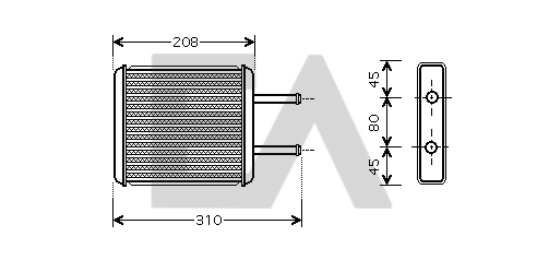 45C36005