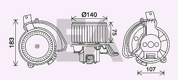42A54025