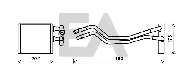 45C22031