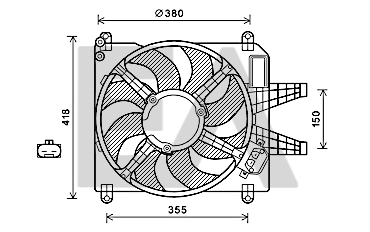 33V25083