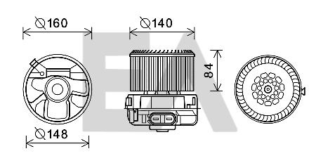 42A55004