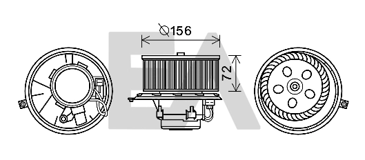 42A60011
