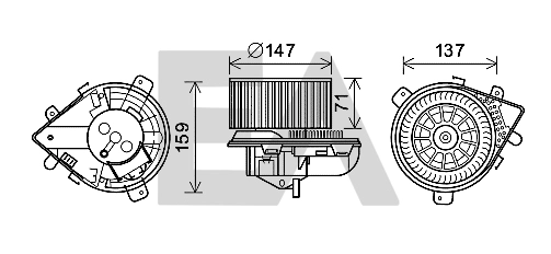 42A55011