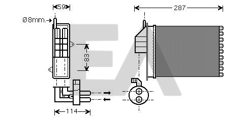45C25021