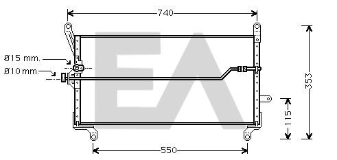 30C25011