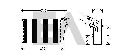 45C60015