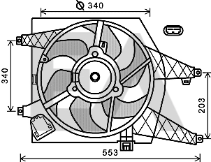33V60025