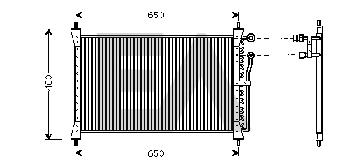 30C35003