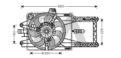 33V25025