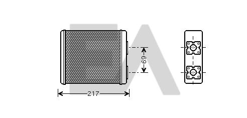 45C22022