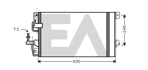30C54050
