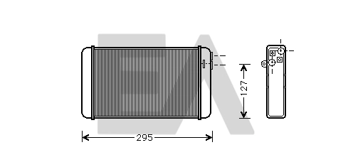 45C54033