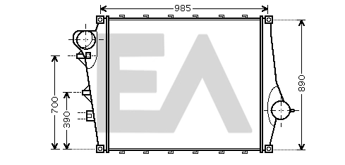 36A76004