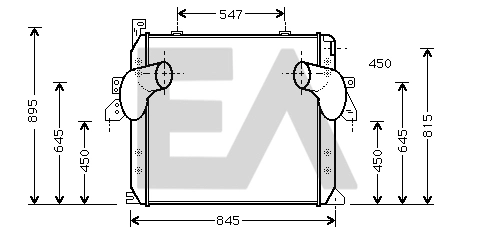 36A45003