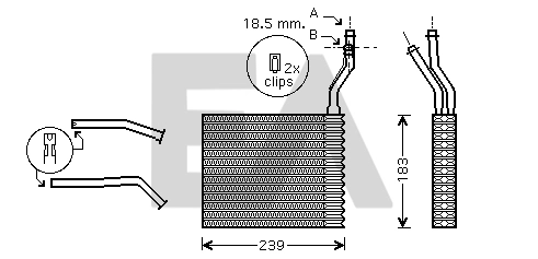 45C22030