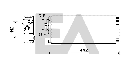 45C30012