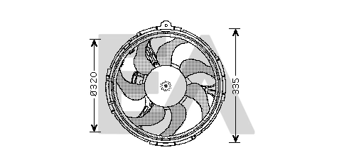 33V25036