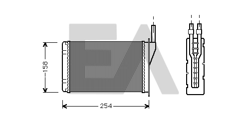 45C60004