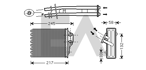 45C25026