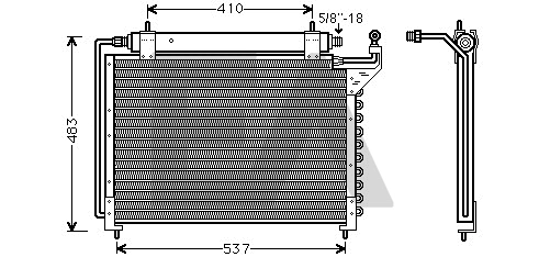 30C35007