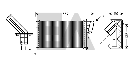 45C60024