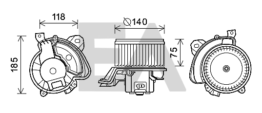 42A03001