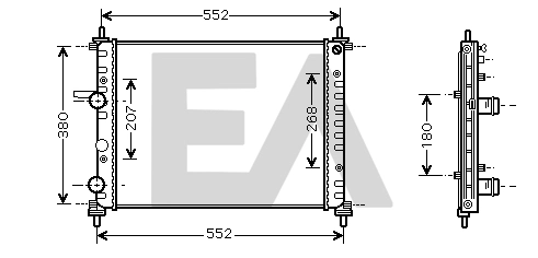 61786A