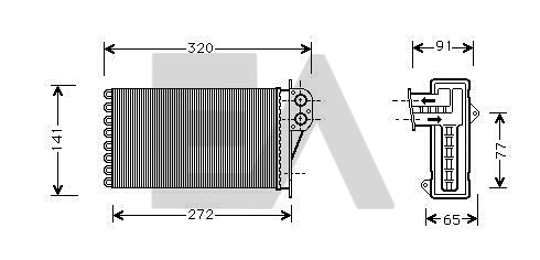 45C55023