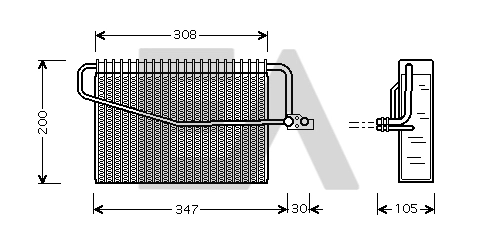 43B50015