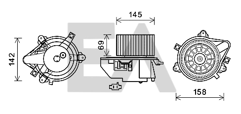 42A25004
