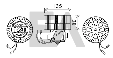 42A54014