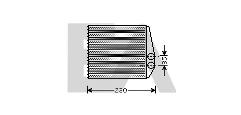 45C54036