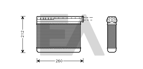 45C07008