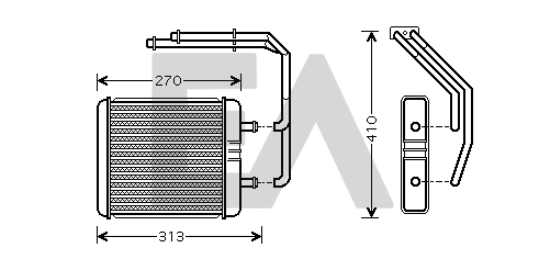 45C30007