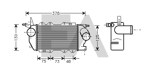 36A54005