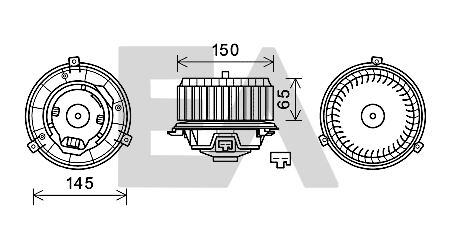 42A54024