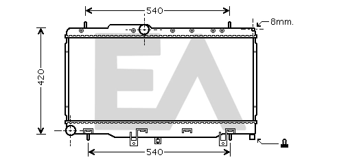 45119AE031