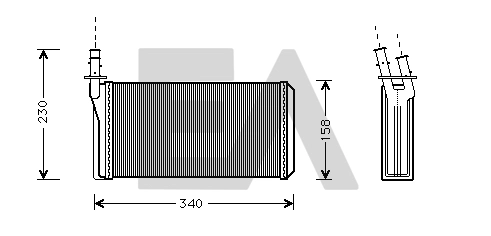 45C40003