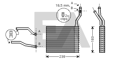 45C22023