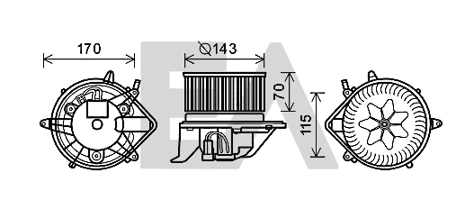 42A07003