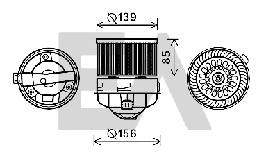 42A55002