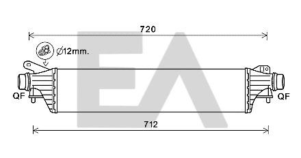 36A54016