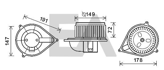 42A25005