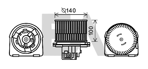 42A54005