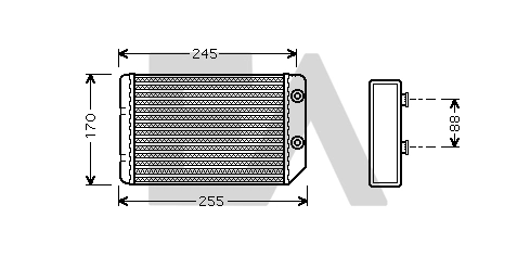 45C54024