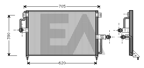 30C54005