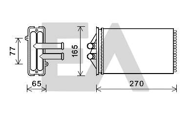 45C58001