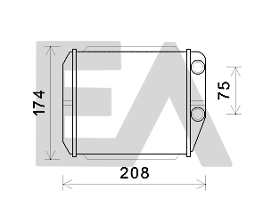 45C25012