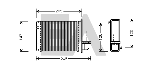 45C05014